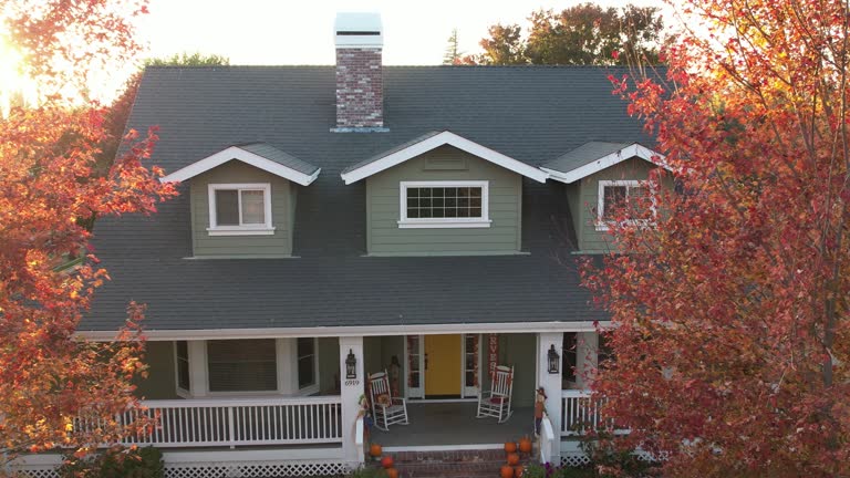 Best Asphalt Shingles Roofing  in USA